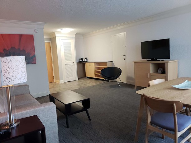 Imagen de la habitación del Hotel Best Western Plus University Inn, Winston-Salem. Foto 14