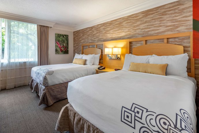 Imagen de la habitación del Hotel Best Western Plus University Inn, Winston-Salem. Foto 15