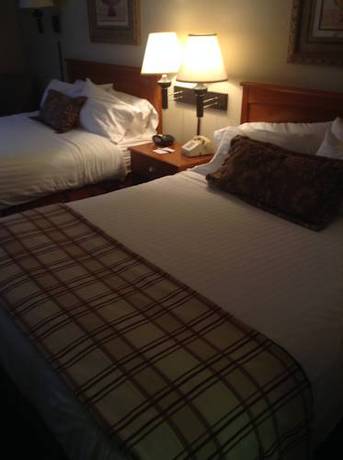 Imagen de la habitación del Hotel Best Western Plus University Park Inn & Suites, Ames. Foto 4