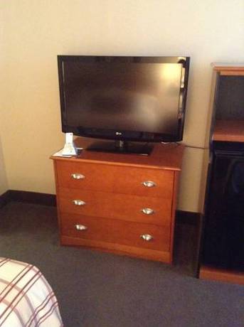 Imagen de la habitación del Hotel Best Western Plus University Park Inn & Suites, Ames. Foto 5