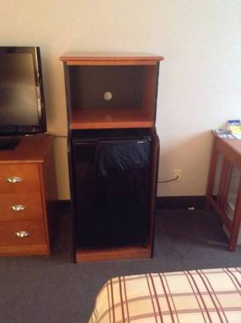 Imagen de la habitación del Hotel Best Western Plus University Park Inn & Suites, Ames. Foto 6