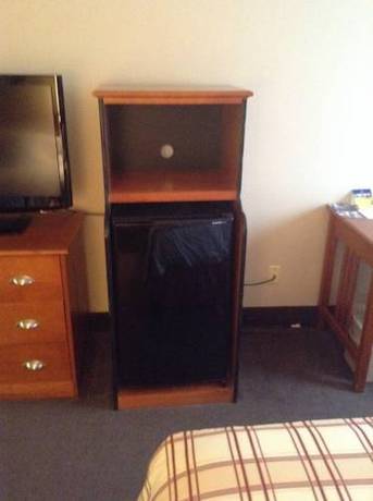 Imagen de la habitación del Hotel Best Western Plus University Park Inn & Suites, Ames. Foto 7