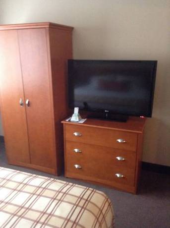 Imagen de la habitación del Hotel Best Western Plus University Park Inn & Suites, Ames. Foto 8