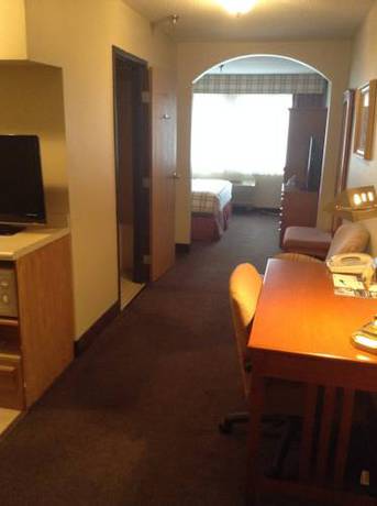 Imagen de la habitación del Hotel Best Western Plus University Park Inn & Suites, Ames. Foto 9