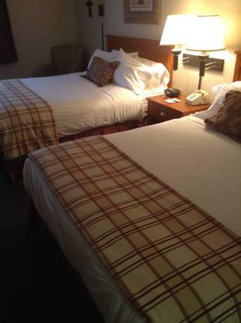 Imagen de la habitación del Hotel Best Western Plus University Park Inn & Suites, Ames. Foto 11