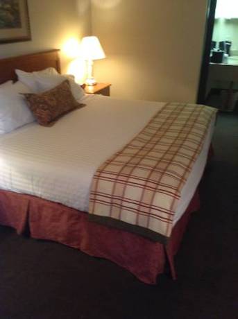 Imagen de la habitación del Hotel Best Western Plus University Park Inn & Suites, Ames. Foto 12