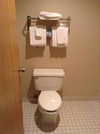 Imagen de la habitación del Hotel Best Western Plus University Park Inn & Suites, Ames. Foto 14