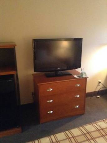 Imagen de la habitación del Hotel Best Western Plus University Park Inn & Suites, Ames. Foto 16