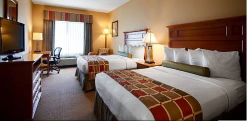 Imagen de la habitación del Hotel Best Western Plus University Park Inn & Suites, State College. Foto 2