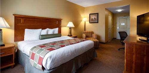 Imagen de la habitación del Hotel Best Western Plus University Park Inn & Suites, State College. Foto 3