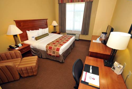 Imagen de la habitación del Hotel Best Western Plus University Park Inn & Suites, State College. Foto 4