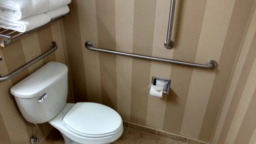 Imagen de la habitación del Hotel Best Western Plus University Park Inn & Suites, State College. Foto 8