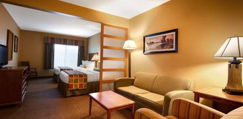 Imagen de la habitación del Hotel Best Western Plus University Park Inn & Suites, State College. Foto 16