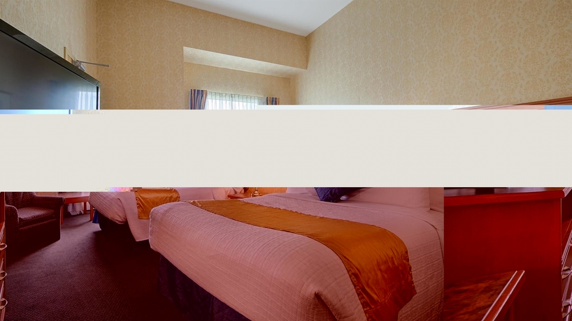 Imagen de la habitación del Hotel Best Western Plus Uptown Vancouver. Foto 9
