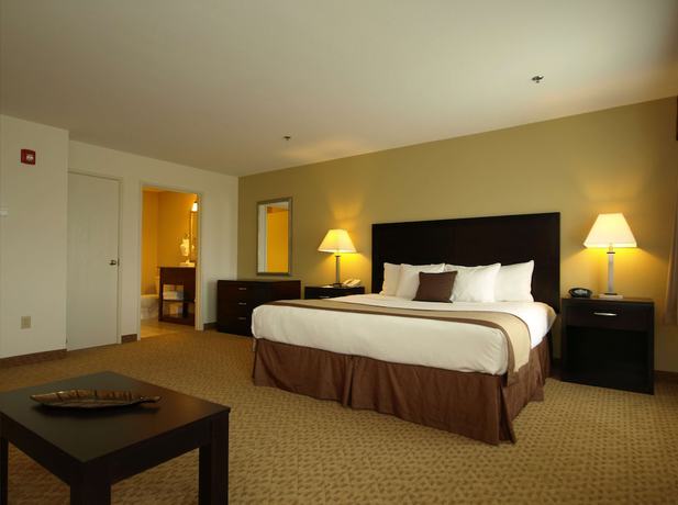 Imagen de la habitación del Hotel Best Western Plus Valdosta and Suites. Foto 2