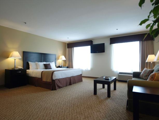 Imagen de la habitación del Hotel Best Western Plus Valdosta and Suites. Foto 5