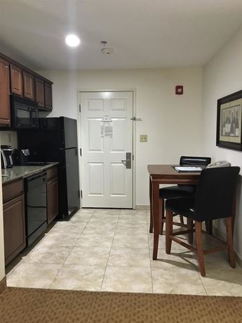 Imagen de la habitación del Hotel Best Western Plus Valdosta and Suites. Foto 7