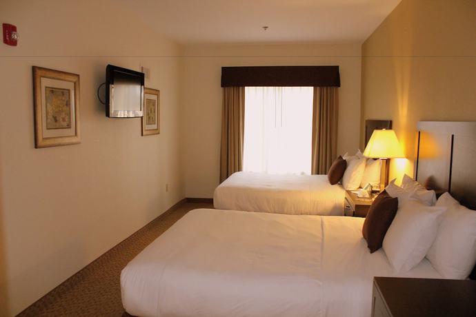 Imagen de la habitación del Hotel Best Western Plus Valdosta and Suites. Foto 8