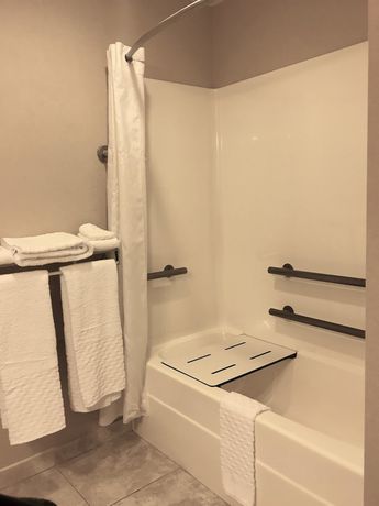 Imagen de la habitación del Hotel Best Western Plus Valdosta and Suites. Foto 11