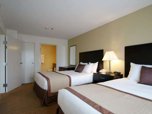 Imagen de la habitación del Hotel Best Western Plus Valdosta and Suites. Foto 13