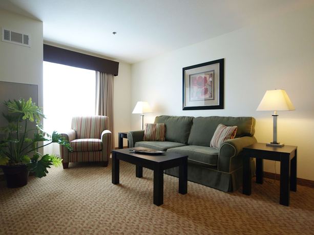 Imagen de la habitación del Hotel Best Western Plus Valdosta and Suites. Foto 14
