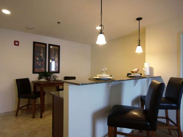 Imagen de la habitación del Hotel Best Western Plus Valdosta and Suites. Foto 15