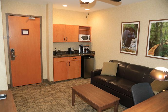 Imagen de la habitación del Hotel Best Western Plus Valemount Inn and Suites. Foto 3