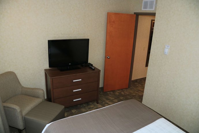 Imagen de la habitación del Hotel Best Western Plus Valemount Inn and Suites. Foto 15