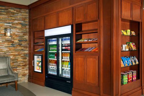 Imagen general del Hotel Best Western Plus Vancouver Mall Dr. and Suites. Foto 4