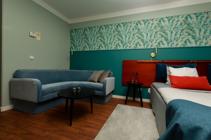 Imagen de la habitación del Hotel Best Western Plus Vasterviks Stadshotell. Foto 2