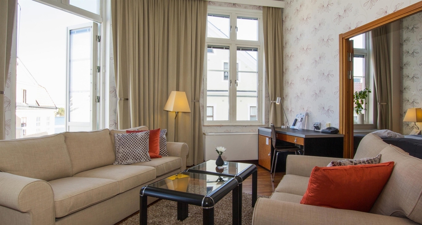 Imagen de la habitación del Hotel Best Western Plus Vasterviks Stadshotell. Foto 3