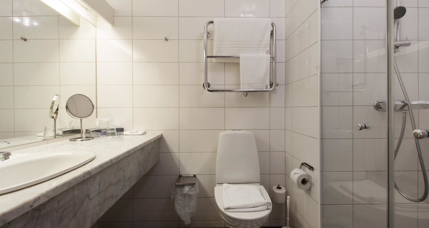 Imagen de la habitación del Hotel Best Western Plus Vasterviks Stadshotell. Foto 6