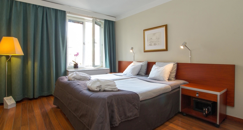 Imagen de la habitación del Hotel Best Western Plus Vasterviks Stadshotell. Foto 7