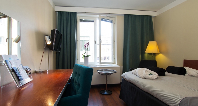 Imagen de la habitación del Hotel Best Western Plus Vasterviks Stadshotell. Foto 8