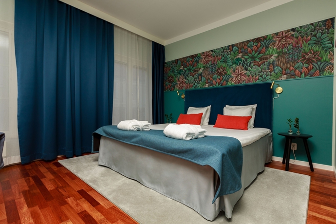 Imagen de la habitación del Hotel Best Western Plus Vasterviks Stadshotell. Foto 9