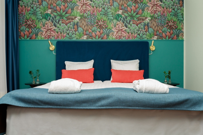 Imagen de la habitación del Hotel Best Western Plus Vasterviks Stadshotell. Foto 10