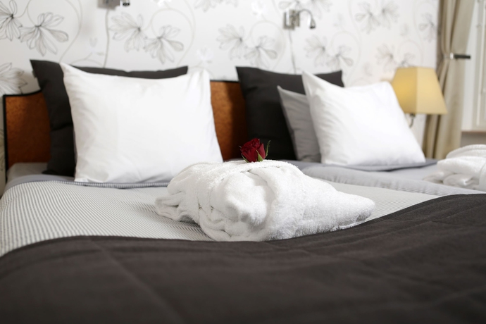 Imagen de la habitación del Hotel Best Western Plus Vasterviks Stadshotell. Foto 11