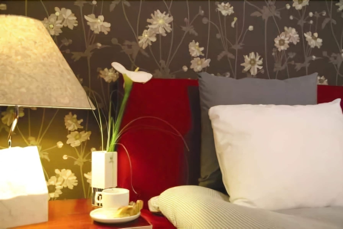 Imagen de la habitación del Hotel Best Western Plus Vasterviks Stadshotell. Foto 13