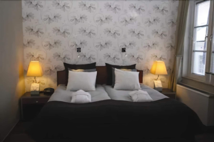 Imagen de la habitación del Hotel Best Western Plus Vasterviks Stadshotell. Foto 15