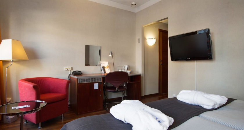 Imagen de la habitación del Hotel Best Western Plus Vasterviks Stadshotell. Foto 16