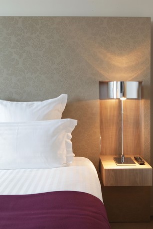 Imagen de la habitación del Hotel Best Western Plus Velizy. Foto 12