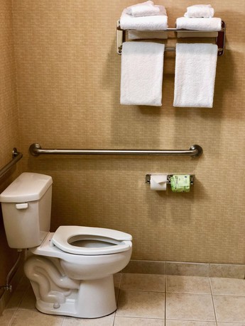Imagen de la habitación del Hotel Best Western Plus Victor Inn and Suites. Foto 7