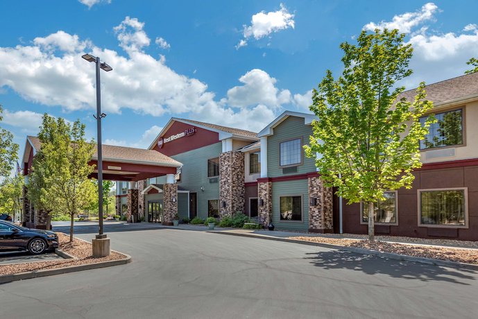 Imagen general del Hotel Best Western Plus Victor Inn and Suites. Foto 1