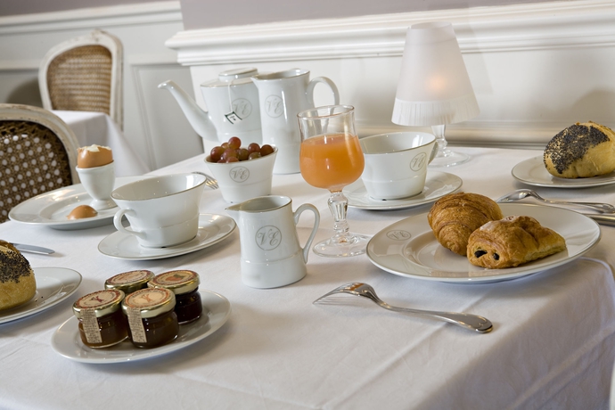 Imagen del bar/restaurante del Hotel Best Western Plus Villa D'est. Foto 8