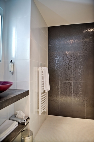 Imagen de la habitación del Hotel Best Western Plus Villa Saint Antoine. Foto 9