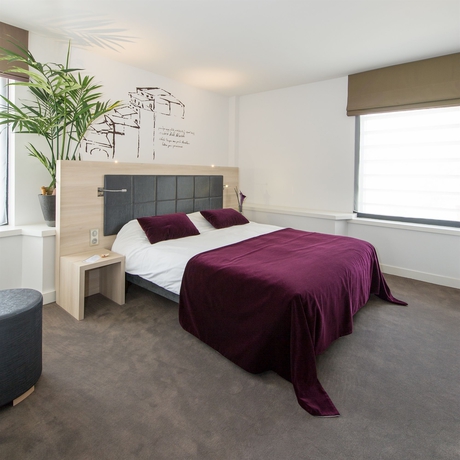 Imagen de la habitación del Hotel Best Western Plus Villa Saint Antoine. Foto 10