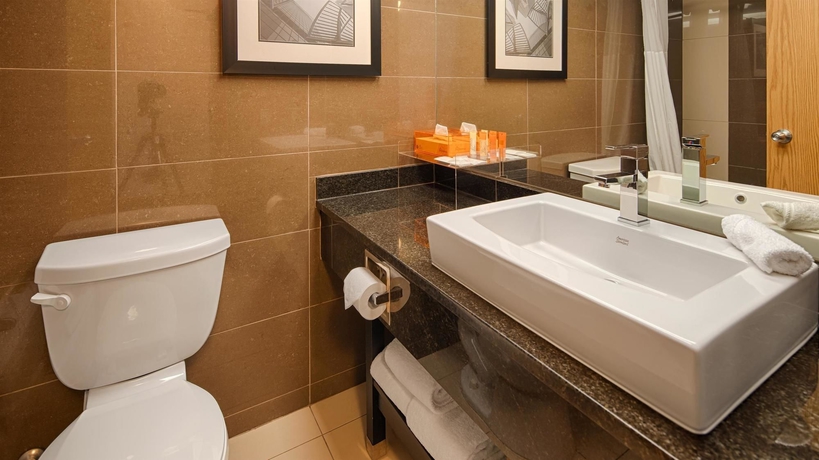 Imagen de la habitación del Hotel Best Western Plus Village Park Inn. Foto 8