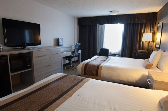 Imagen de la habitación del Hotel Best Western Plus Village Park Inn. Foto 9