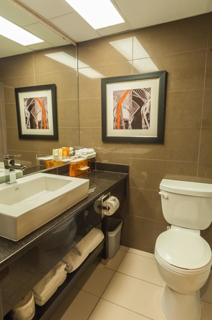 Imagen de la habitación del Hotel Best Western Plus Village Park Inn. Foto 12