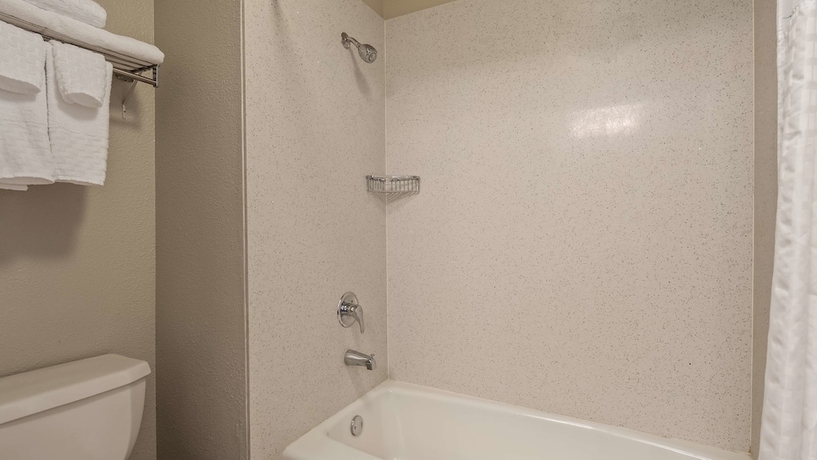 Imagen de la habitación del Hotel Best Western Plus Vineyard Inn. Foto 3